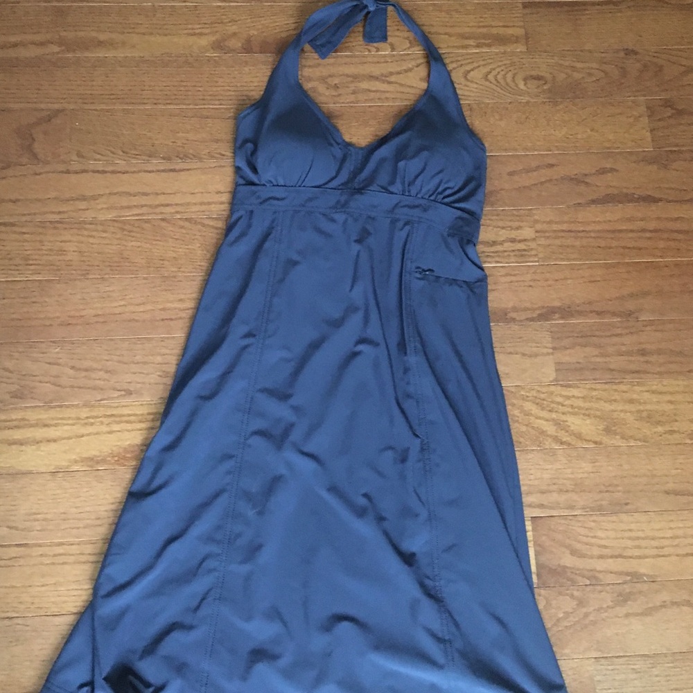 Athleta dress